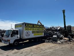 Trusted Apex, NC Junk Removal Experts