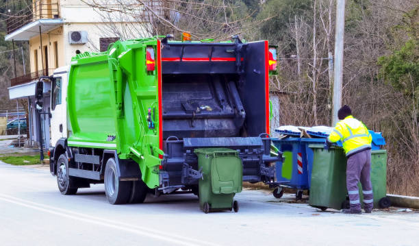 Best Residential Junk Removal  in Apex, NC
