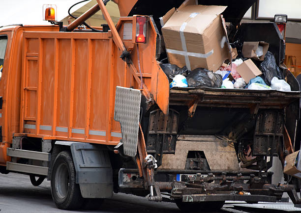 Best Construction Debris Removal  in Apex, NC