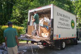 Same-Day Junk Removal Services in Apex, NC