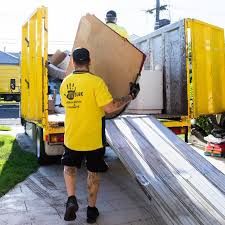 Best Construction Debris Removal  in Apex, NC