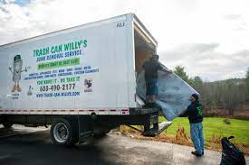 Moving and Downsizing Cleanouts in Apex, NC